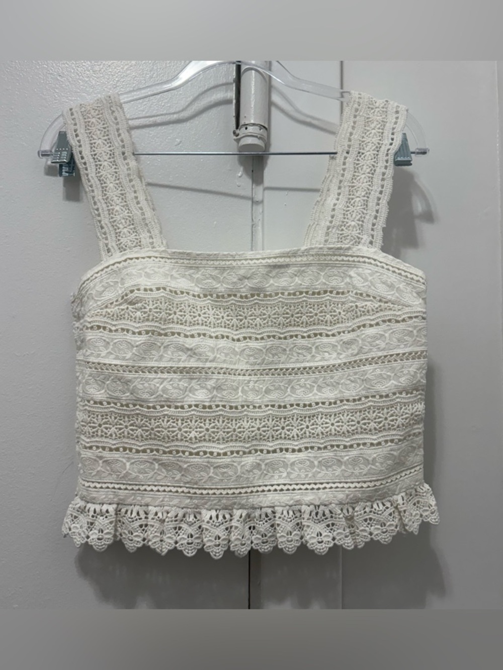 SEZANE LEONARD TOP